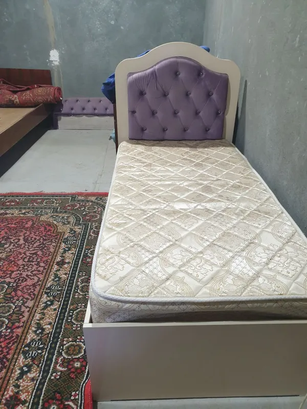 Bolalar karavoti shoshilinch sotiladi 2