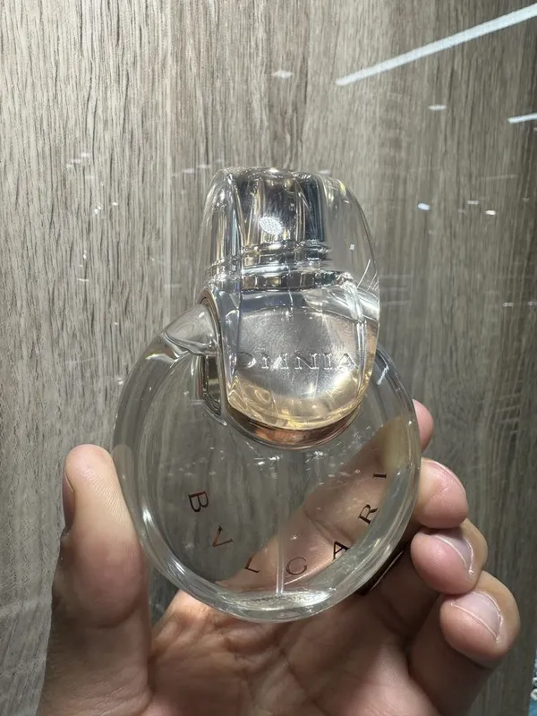 Bvlgari Omnia Crystalline Eau De Toilette 1 Bvlgari Omnia Crystalline Eau De Toilette 1