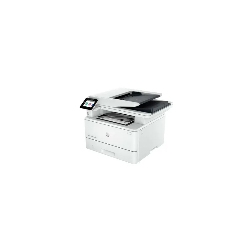 # PRINTER HP LaserJet Pro MFP 4103fdw 2