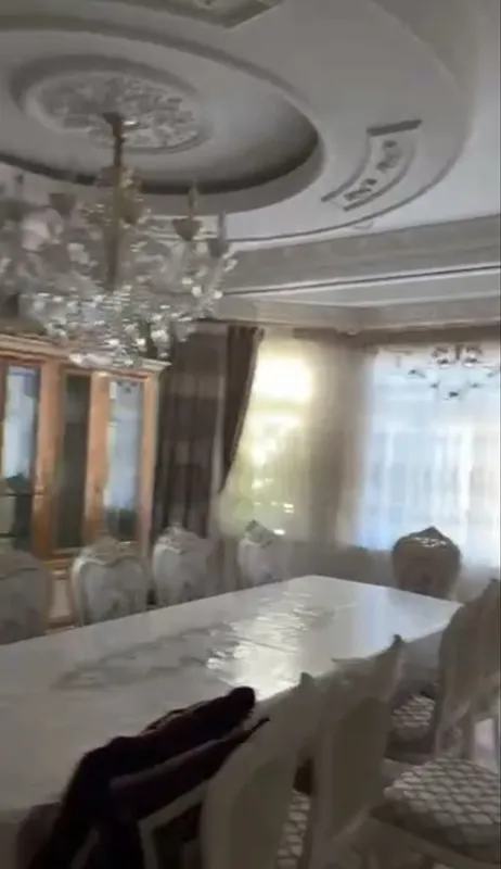 Сергили. Браское. Магила — фото 5