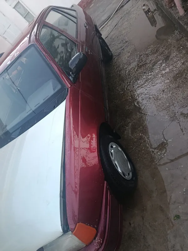 Racer Daewoo Nexia 4