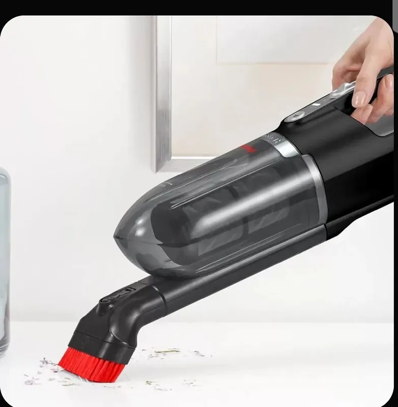 Беспроводной пылесос BOSCH BBH3ZOO28 4 Беспроводной пылесос BOSCH BBH3ZOO28 4