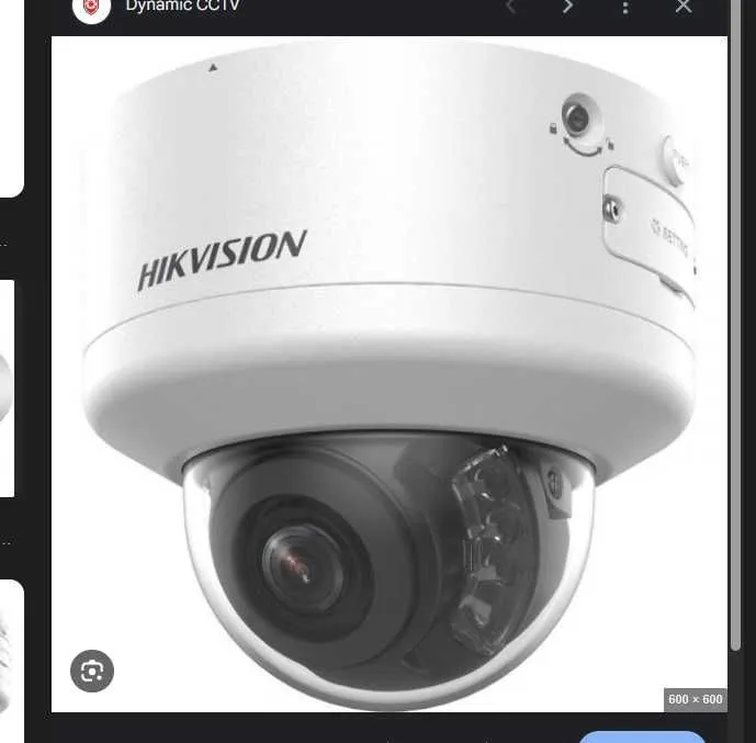 Камеры видеонаблюдения в ассортименте. Hikvision.Ezviz — фото 2