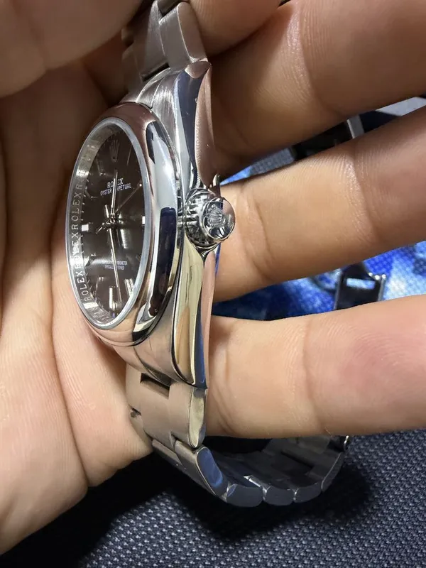 Rolex Oyster Perpetual miyota kvars 3 Rolex Oyster Perpetual miyota kvars 3