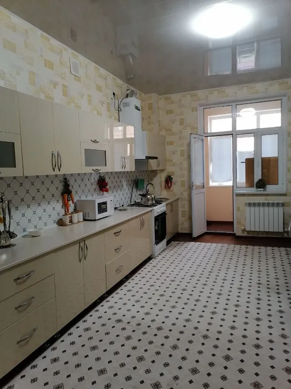 Nukus shahrida kvartira ijaraga beriladi 3 Nukus shahrida kvartira ijaraga beriladi 3