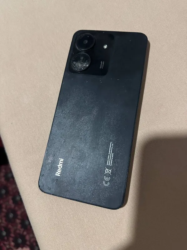 Redmi 13 c 256g. 2