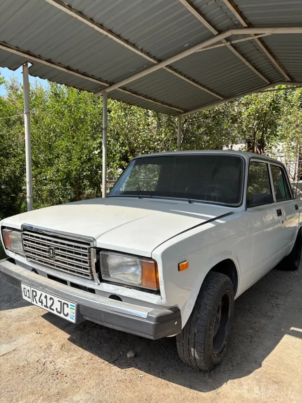 vaz 2107 holati zor malumotlar telda 5 vaz 2107 holati zor malumotlar telda 5