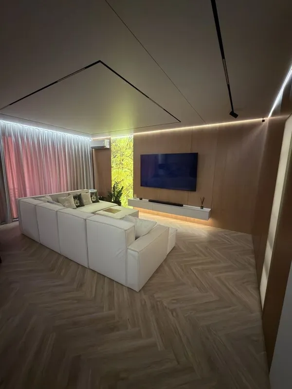 2 xonali kvartira, 80 m2, Yakkasaroy 1