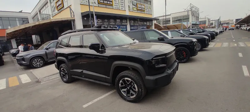 Deepal G318 срочна арзон — фото 1