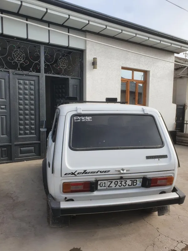 Vaz 21 21 moshina yahshi holatda — фото 3