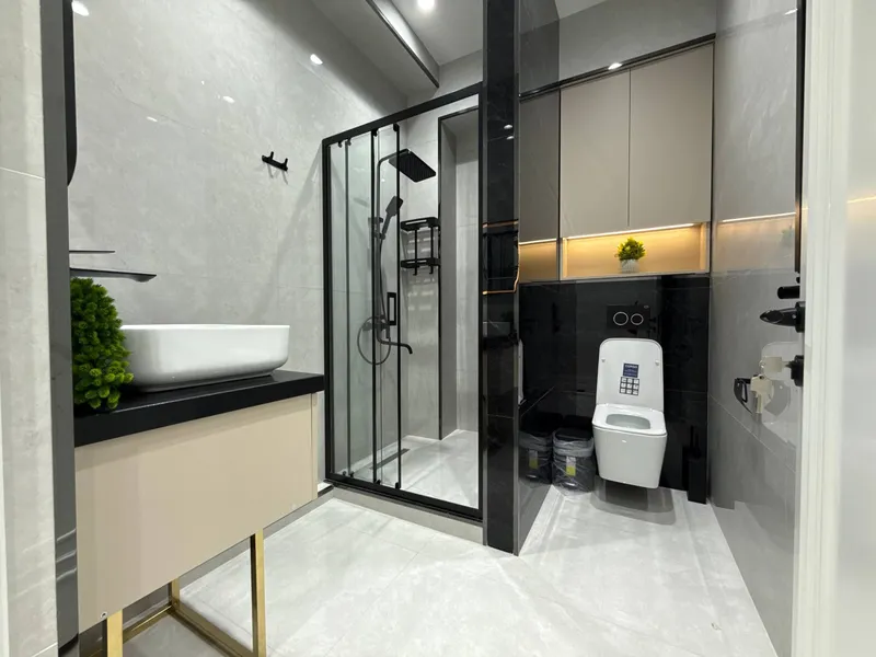 4-комн . квартира в ЖК Oq Saroy Residence — фото 8