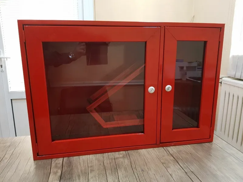Пожарный шкаф ПШ-5