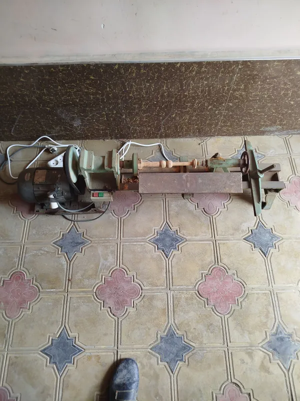 Mini tokar stanogi