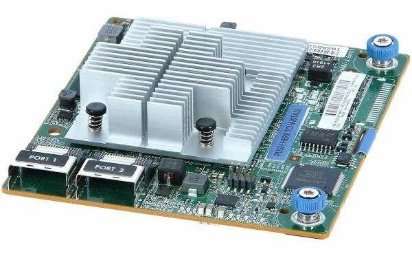 Контроллер для сервера HPE Smart Array P408i-a SR 12G SAS (804331-B21) Контроллер для сервера HPE Smart Array P408i-a SR 12G SAS (804331-B21)