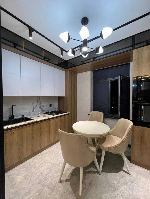 RENT | АРЕНДА квартира в Comfort House — фото 1