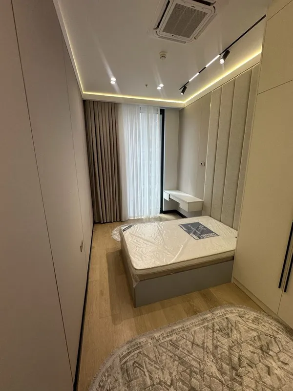 Аренда ЖК Nest One 3х комнатный квартира — фото 4