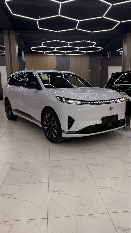 Dongfeng 008 ep