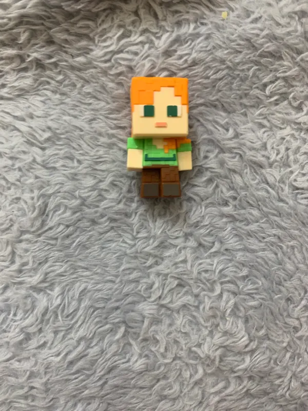 Aleks figurkasi Aleks figurkasi