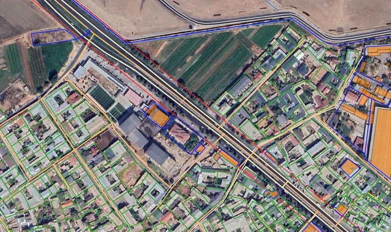 Срочно продаётся нежилой помищения 15-соток Палевой 2