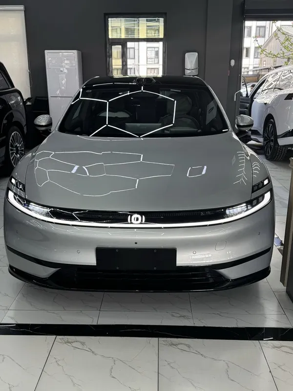 Changan Neo A 06 1 yil garantiya