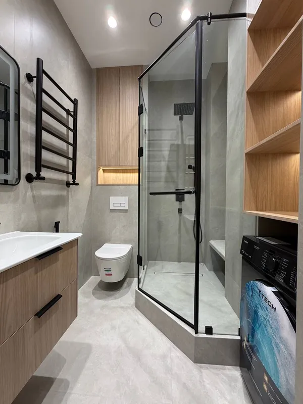 Продажа 1-комн. кв. 33 м², Юнусабадский 7