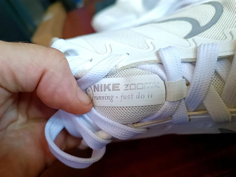 Мужские Nike Zoomx 2 Мужские Nike Zoomx 2