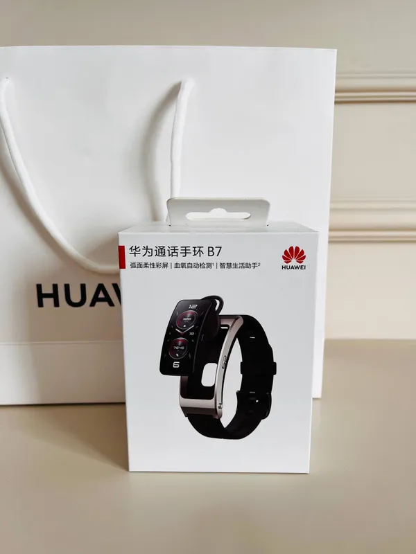 Смарт часы Huawei