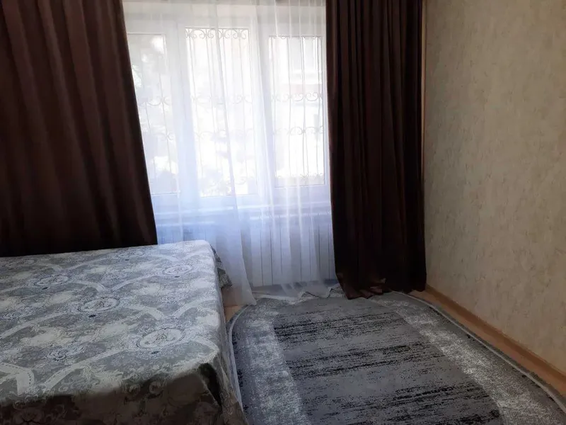 Хамид Алимджана — фото 2