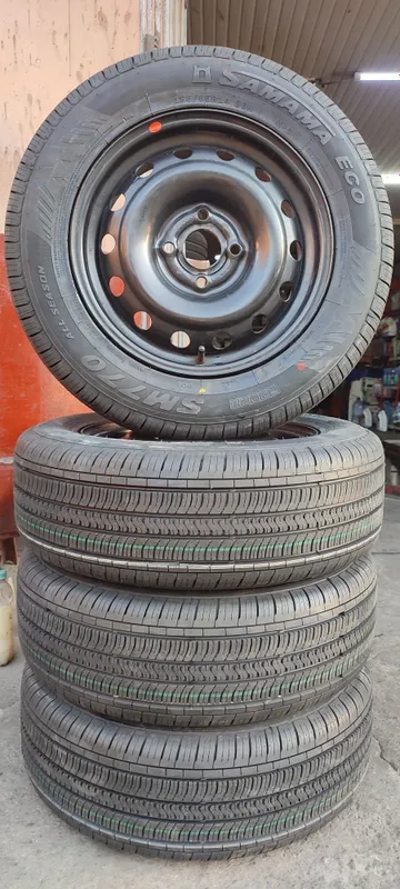 Продаются диски и шины R14 2 Продаются диски и шины R14 2