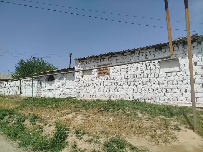 16 s er uchastka srochna sotiladi — фото 1