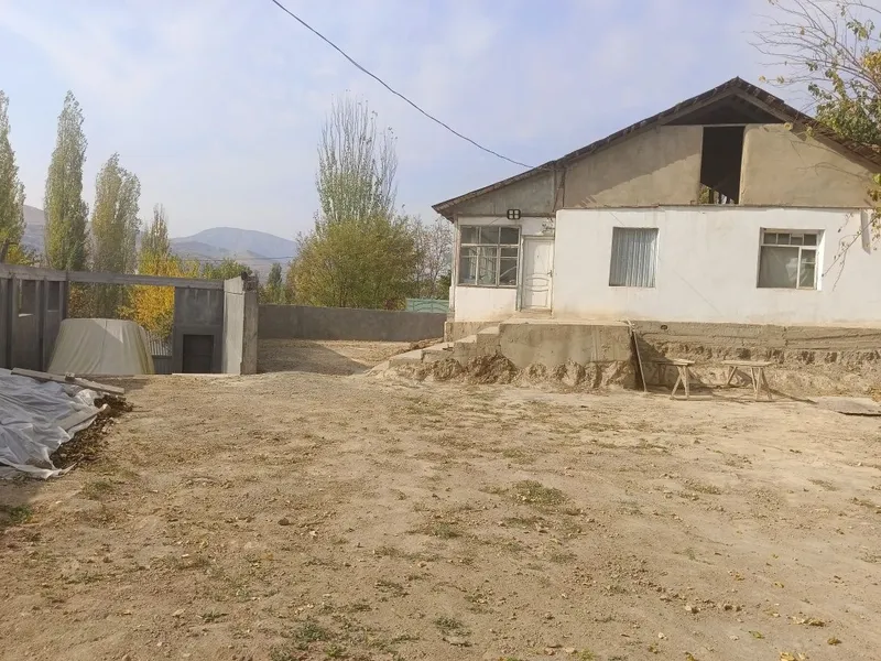 Продаётся Дача в Бричмуле-Яккатут 1 Продаётся Дача в Бричмуле-Яккатут 1