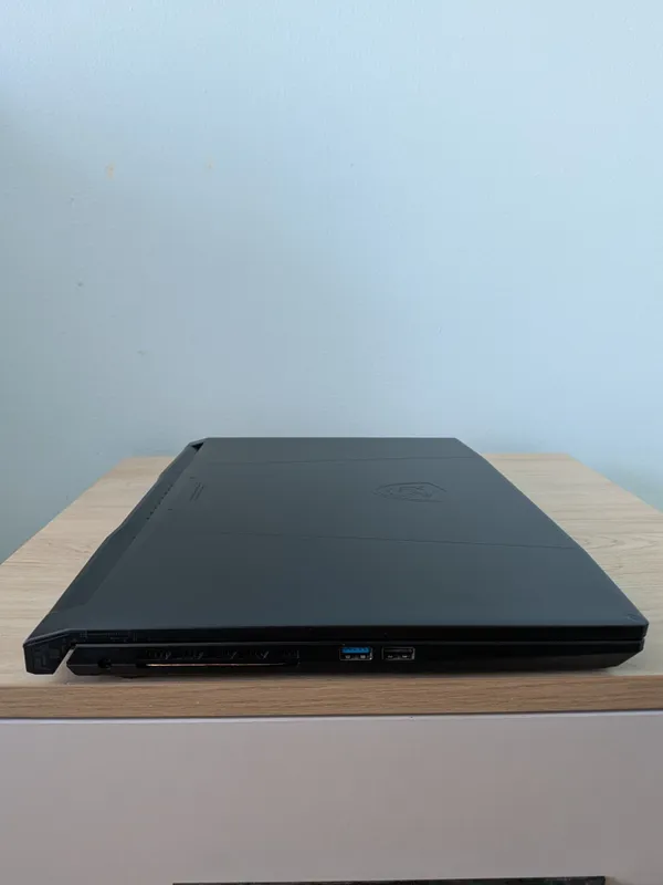 Идеал MSI Katana i7 13620H/16/1TB/RTX 4050/144Hz 6 Идеал MSI Katana i7 13620H/16/1TB/RTX 4050/144Hz 6