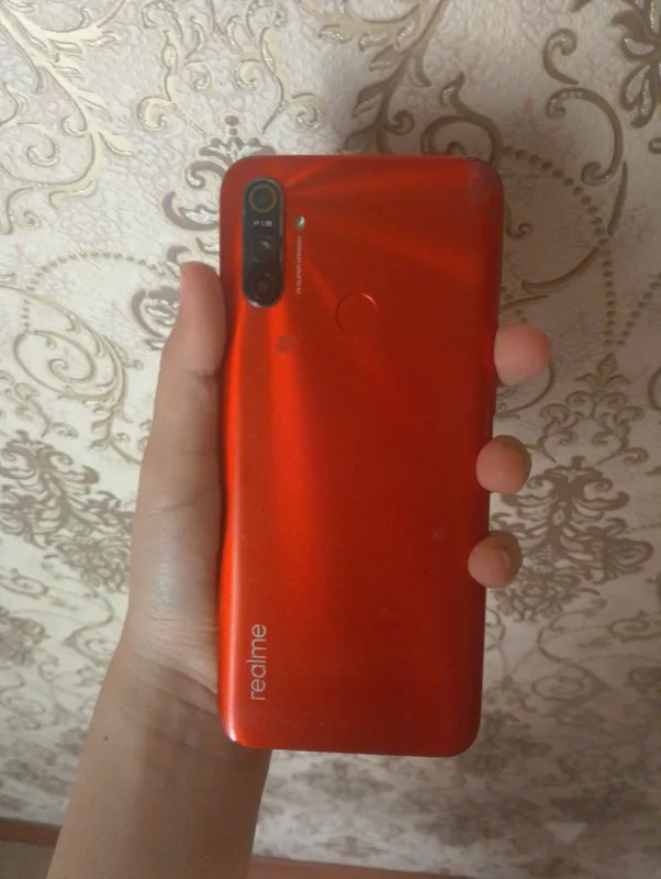 Realmi C3 — фото 1