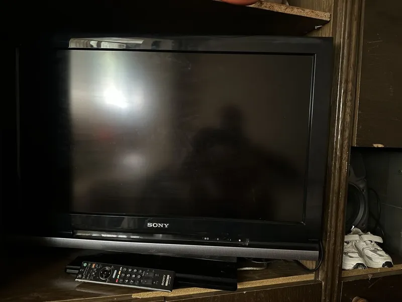 Телевизор Sony Bravia япония
