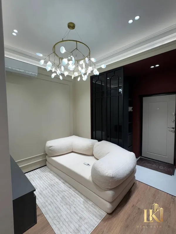 2-комнатная квартира, ЖК Grand City, Яшнабадский район