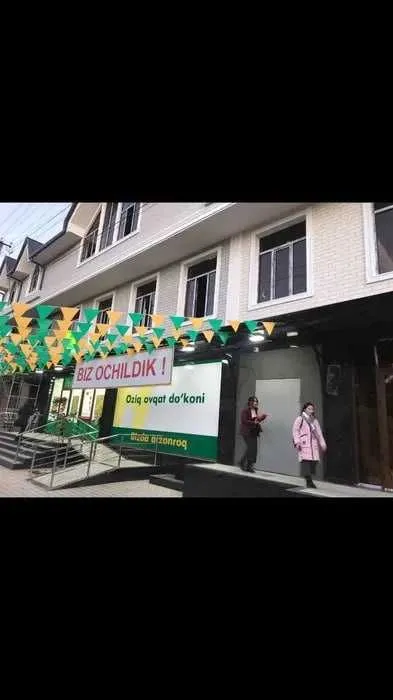 Продаётся здание под гостиницу 1 Продаётся здание под гостиницу 1