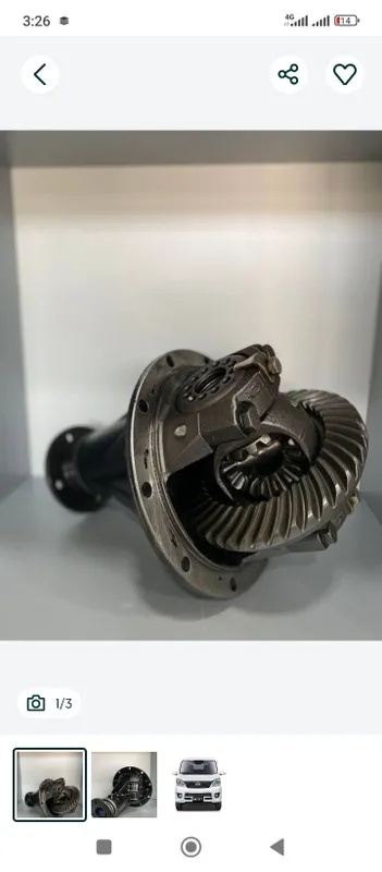 Faw t80 reduktor sotiladi