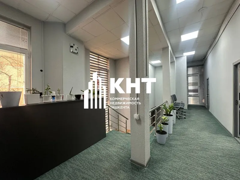 Аренда помещения от KНT 5