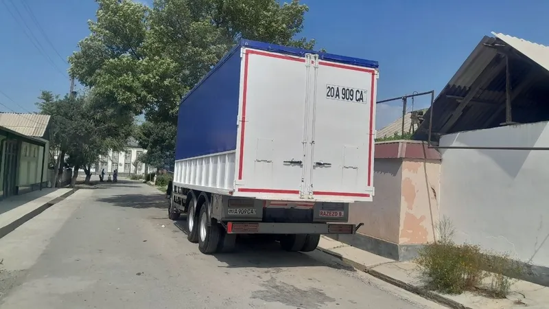 Zil krakadil sotiladi 6 Zil krakadil sotiladi 6