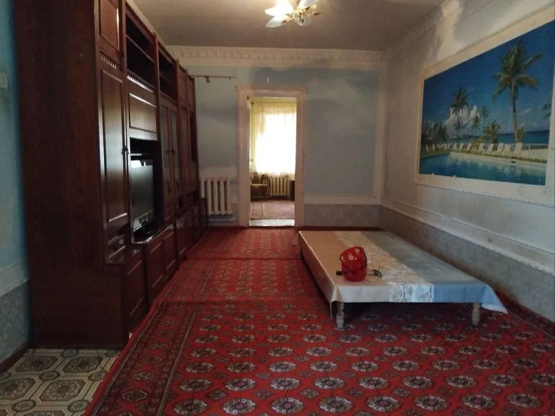 Квартира ижарага берилади . — фото 2