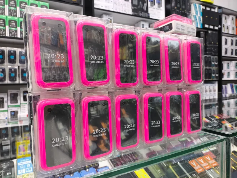 Barbie Phone Nokia | Yangi | Sovga | Premium — фото 2