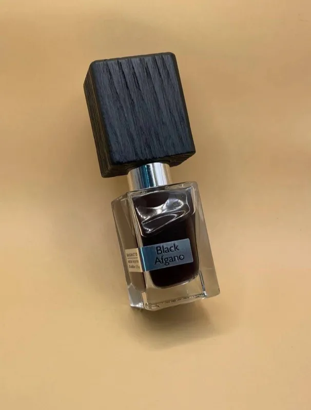 black afgano atir 4