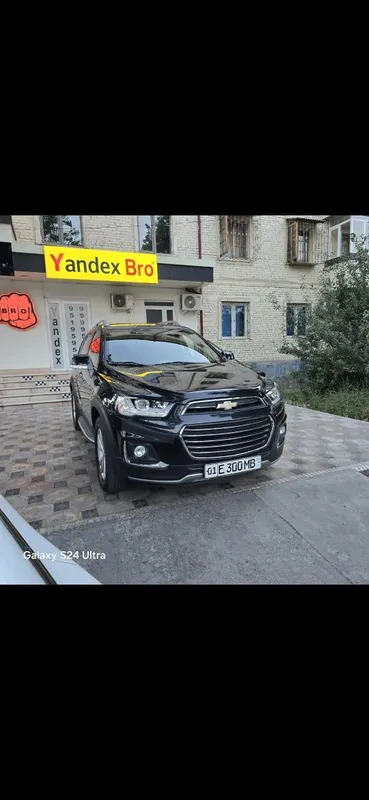 Kaptiva sotiladi nasiya savdoga 1 Kaptiva sotiladi nasiya savdoga 1