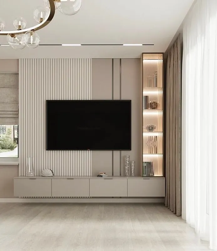 TV zona uchun mebel / Мебель для ТВ зоны 2 TV zona uchun mebel / Мебель для ТВ зоны 2