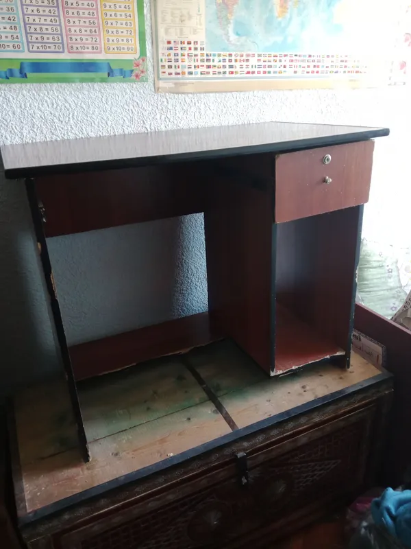 письменный стол 2