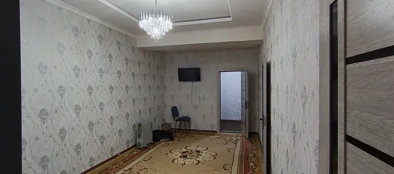 Temir yoʻl  vagzal 48 chi maktab roparasi — фото 3