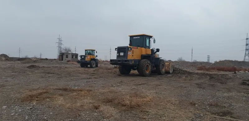 Аренда Автопогрузчик 1.8 куб 4 Аренда Автопогрузчик 1.8 куб 4