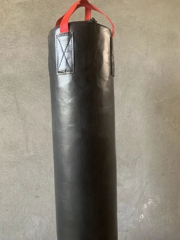 Bokschilar uchun trenirovka qopi, sport mashg’ulotlari uchun, — фото 3