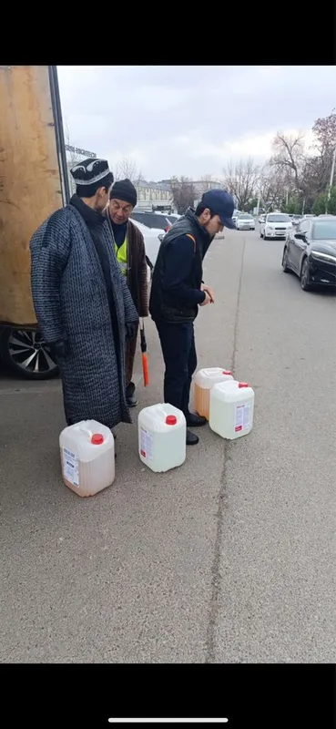 Профессиональное моющее средство для посудомоечных машин. Без выходных — фото 3