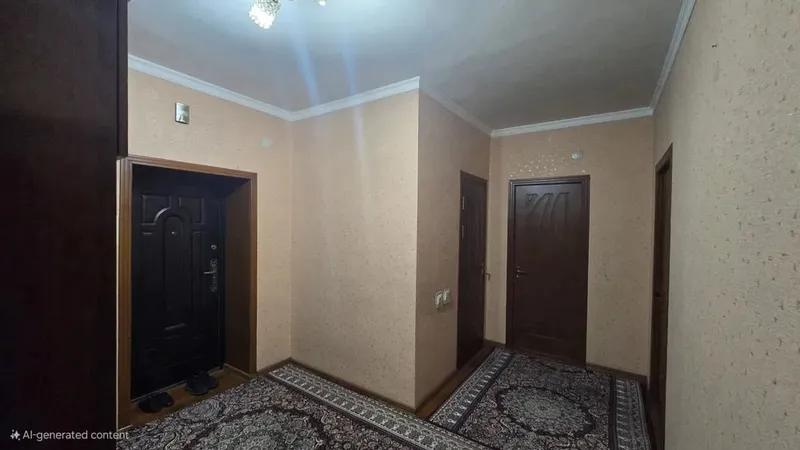 Сдаётся квартира на ул. Нукус 8 Сдаётся квартира на ул. Нукус 8